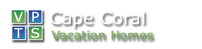 Cape Coral Vacation Homes