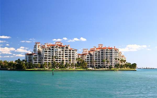 Luxury Condos