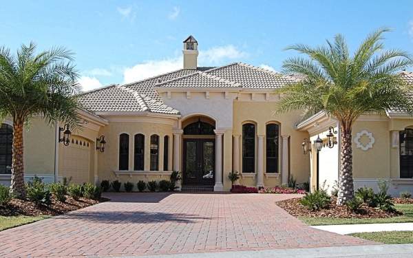 Vacation Home